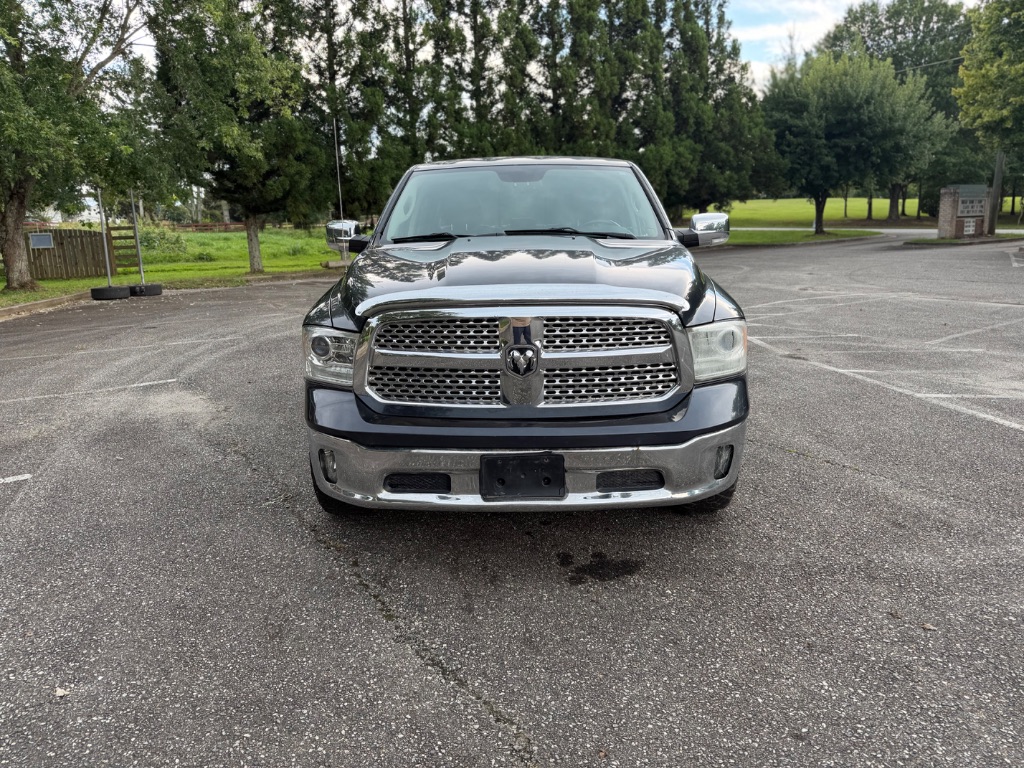 2017 Ram 1500 - $12,999