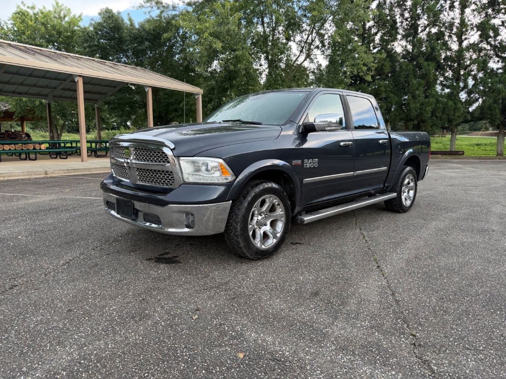 2017 Ram 1500 - $12,999