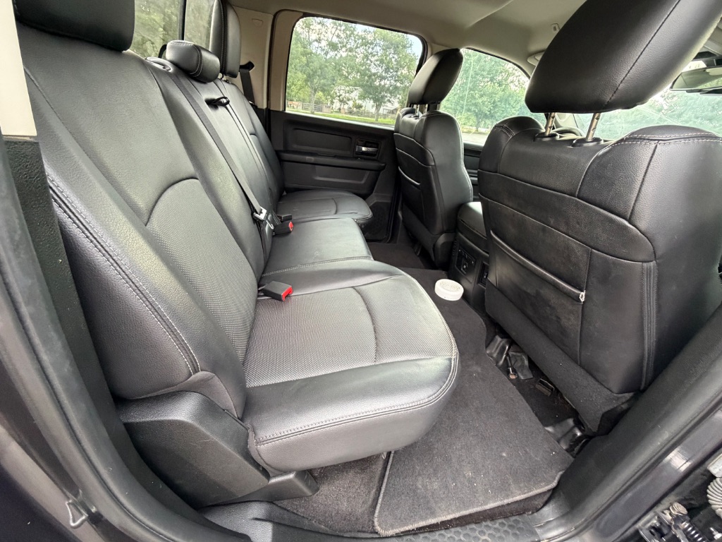 2017 Ram 1500 - $12,999