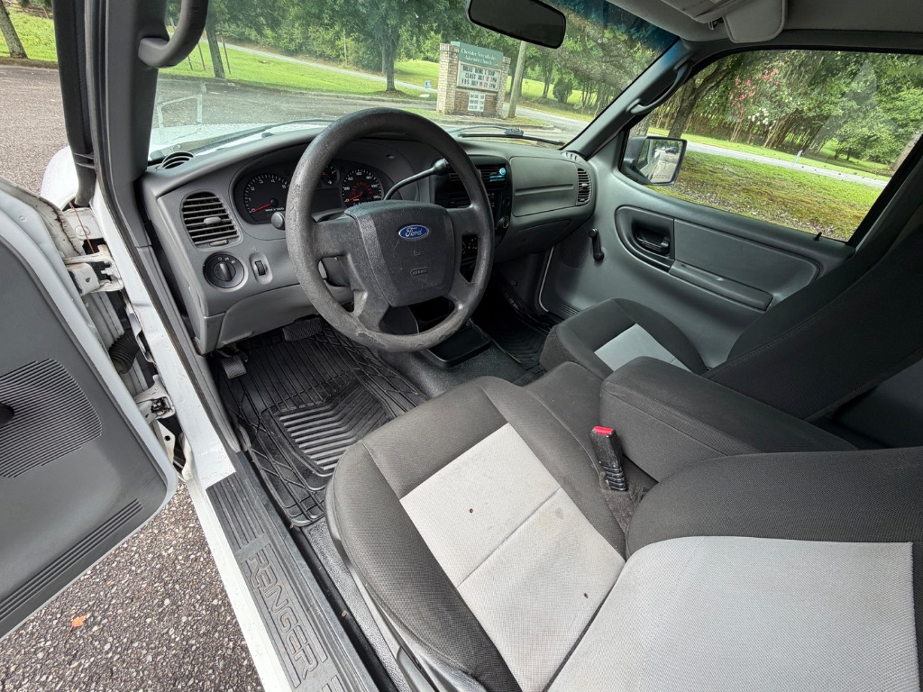 2009 Ford Ranger - $4,499