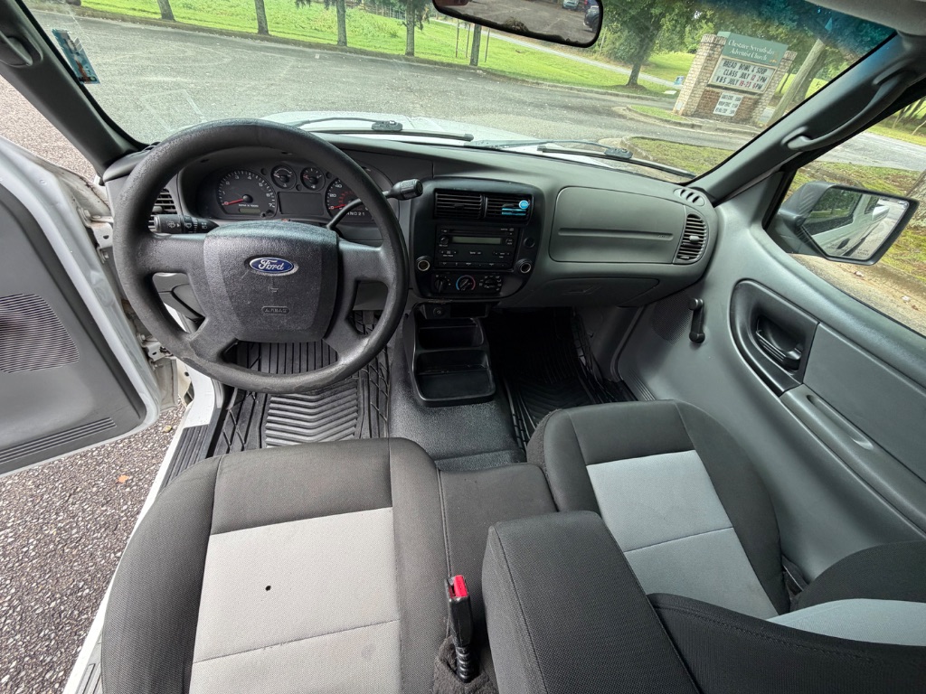 2009 Ford Ranger - $4,499