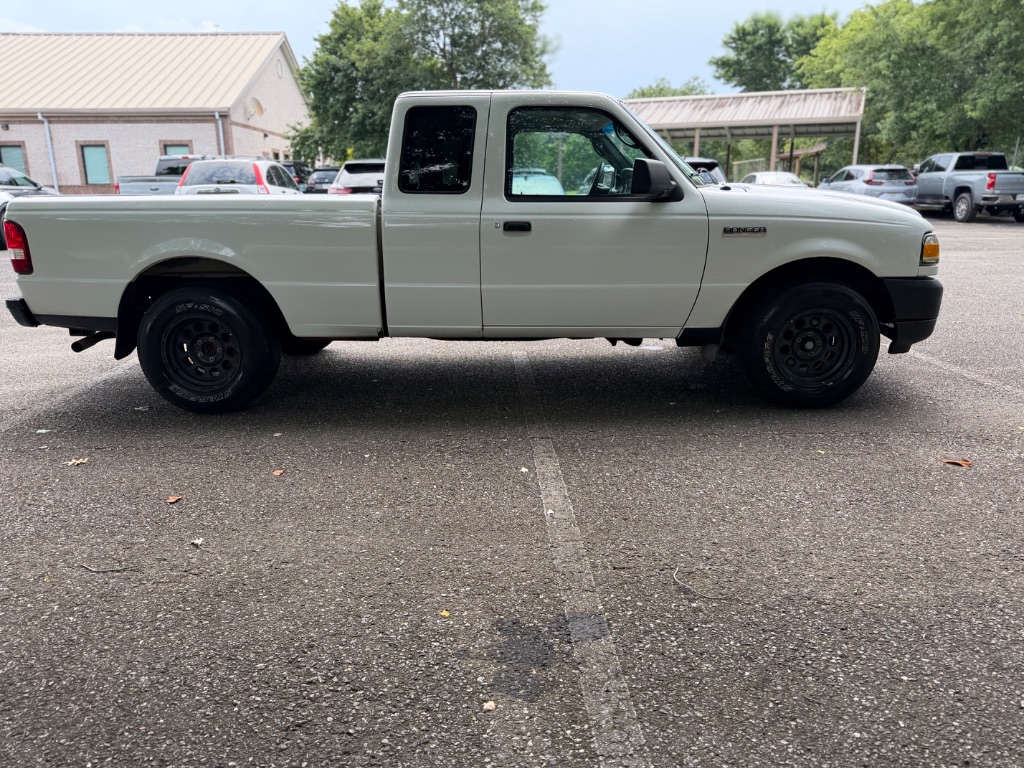 2009 Ford Ranger - $4,499
