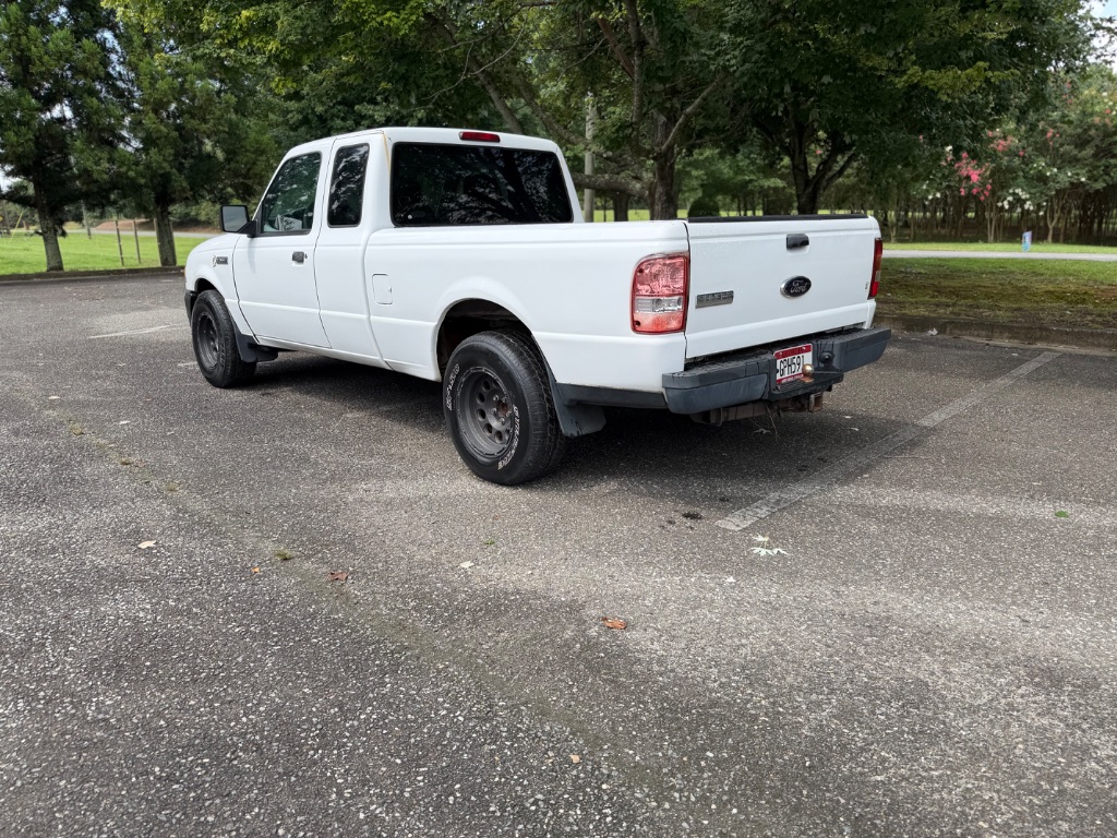 2009 Ford Ranger - $4,499