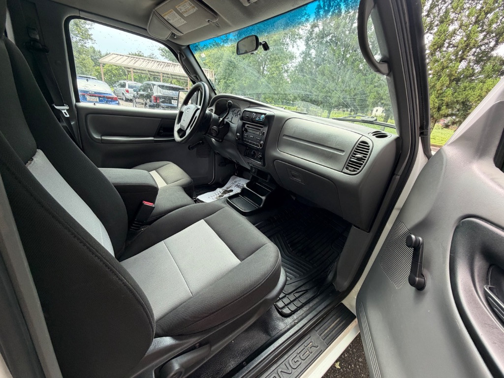 2009 Ford Ranger - $4,499
