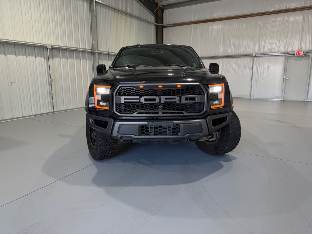 2018 Ford F-150 - $33,999