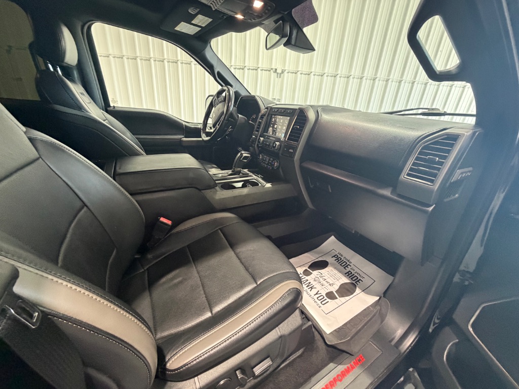 2018 Ford F-150 - $33,999