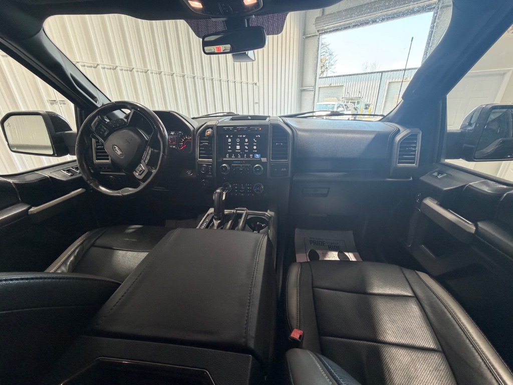 2018 Ford F-150 - $33,999