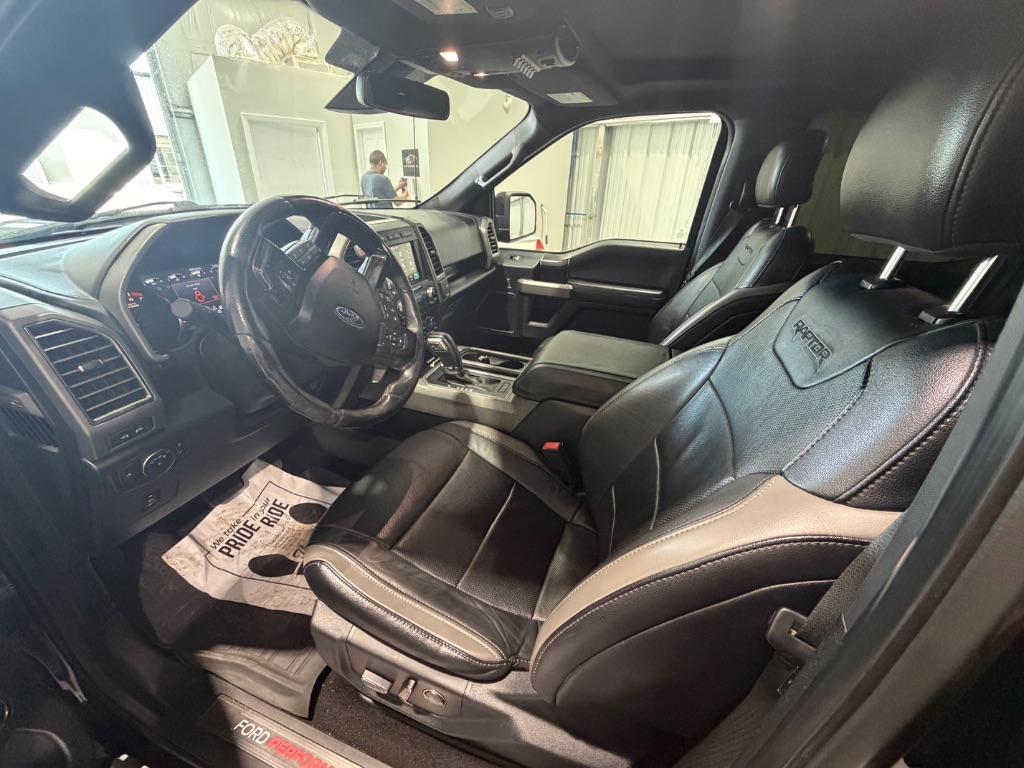 2018 Ford F-150 - $33,999