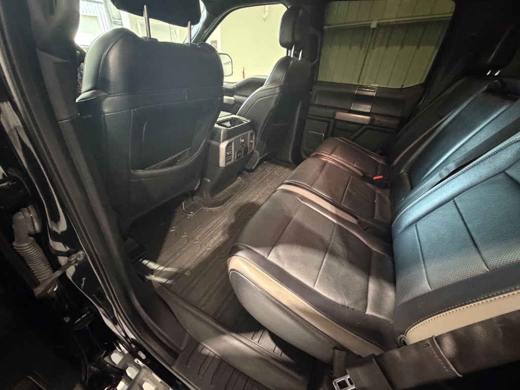 2018 Ford F-150 - $33,999