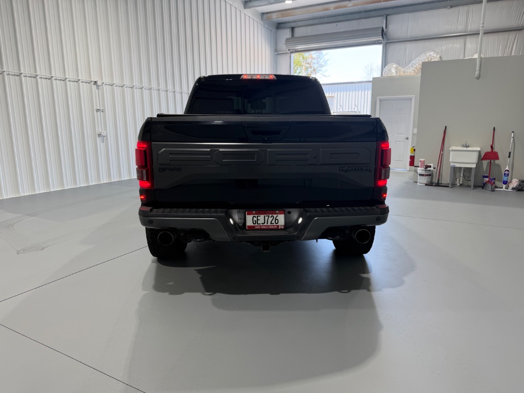 2018 Ford F-150 - $33,999