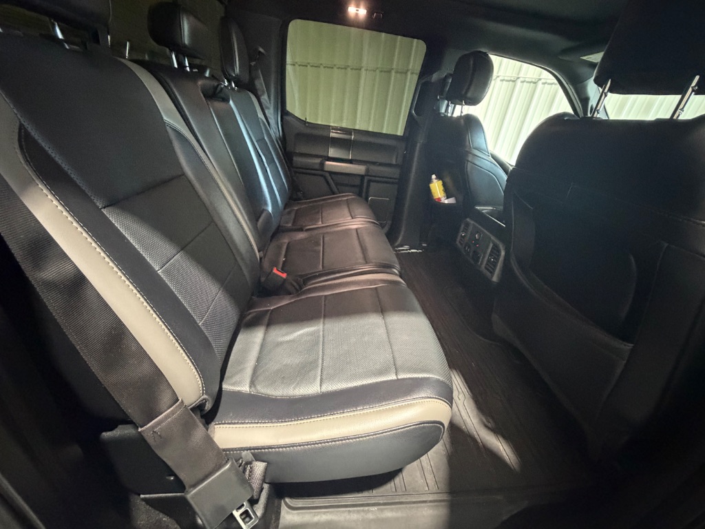 2018 Ford F-150 - $33,999