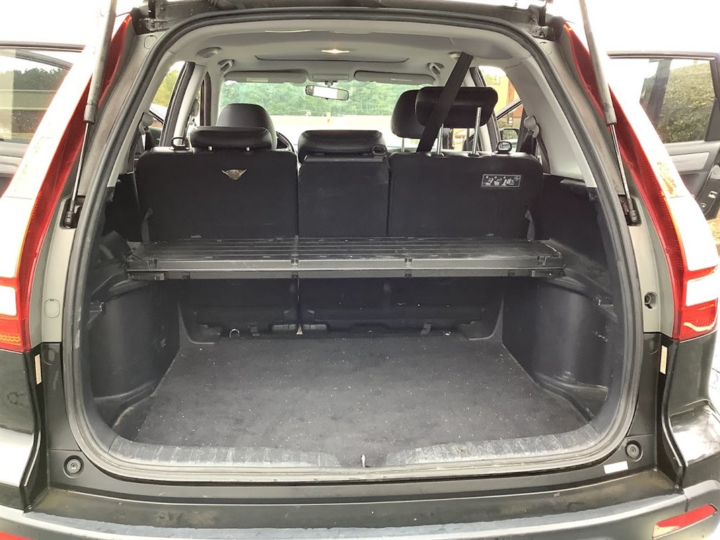 2009 Honda CR-V EX-L photo