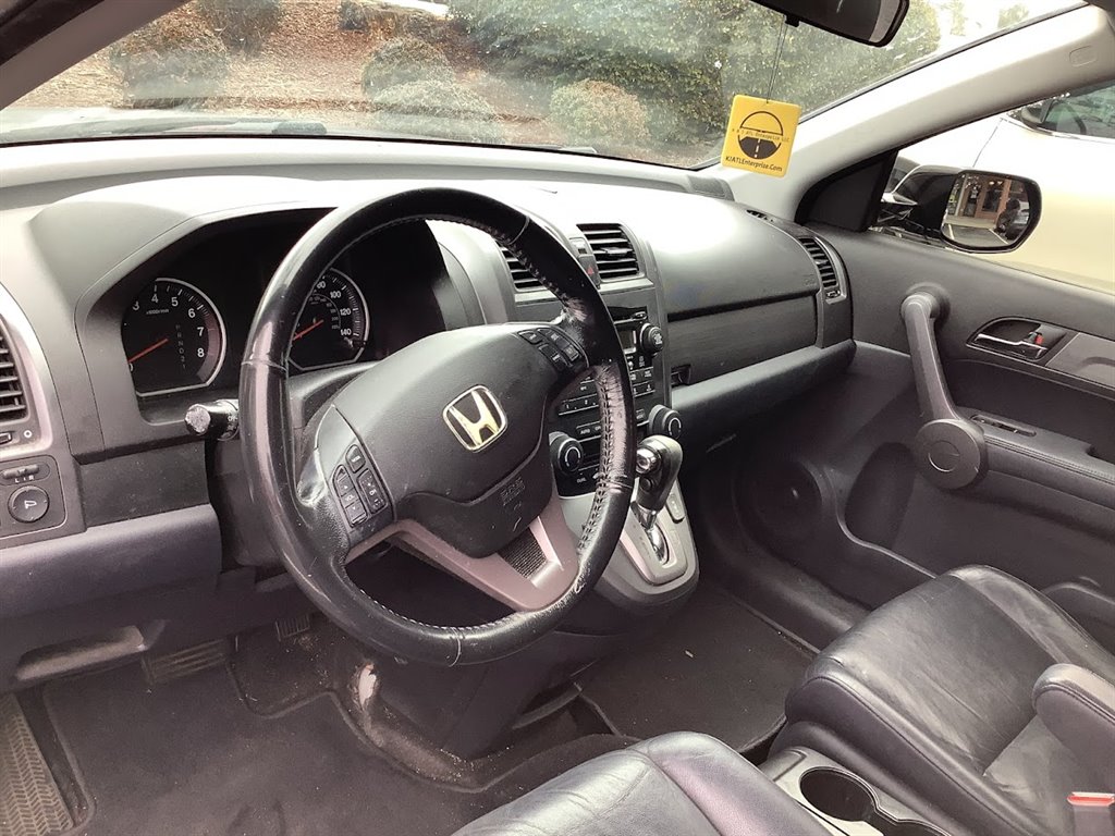 2009 Honda CR-V EX-L photo