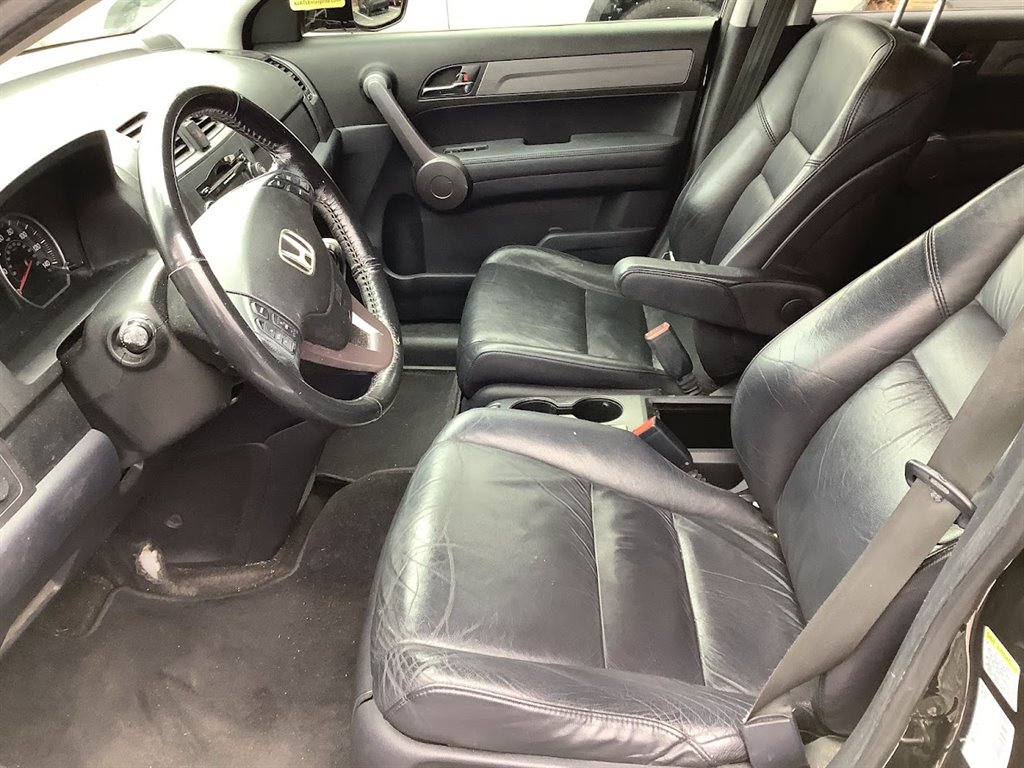 2009 Honda CR-V EX-L photo