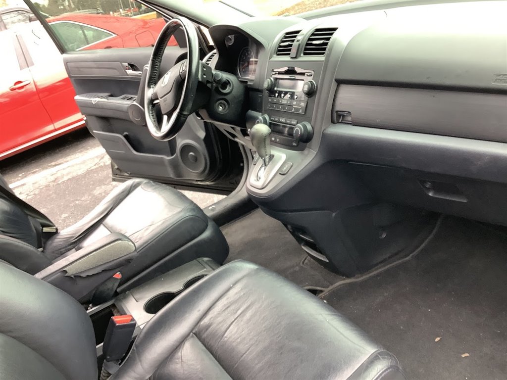 2009 Honda CR-V EX-L photo