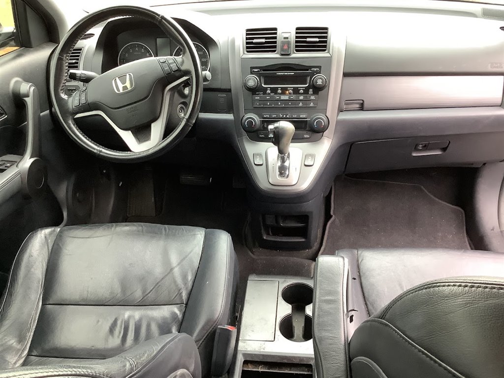 2009 Honda CR-V EX-L photo