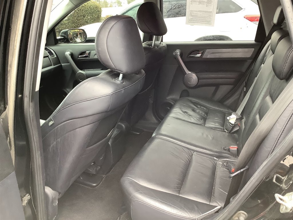 2009 Honda CR-V EX-L photo