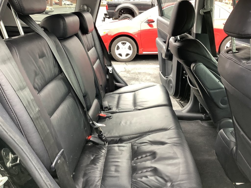 2009 Honda CR-V EX-L photo