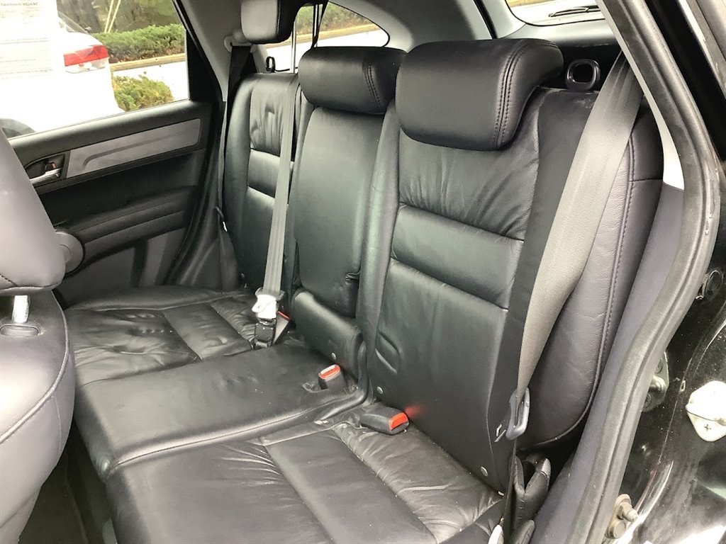 2009 Honda CR-V EX-L photo