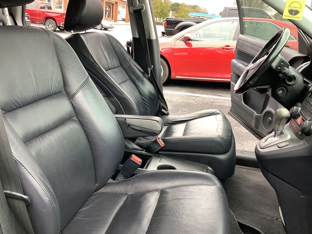 2009 Honda CR-V EX-L photo