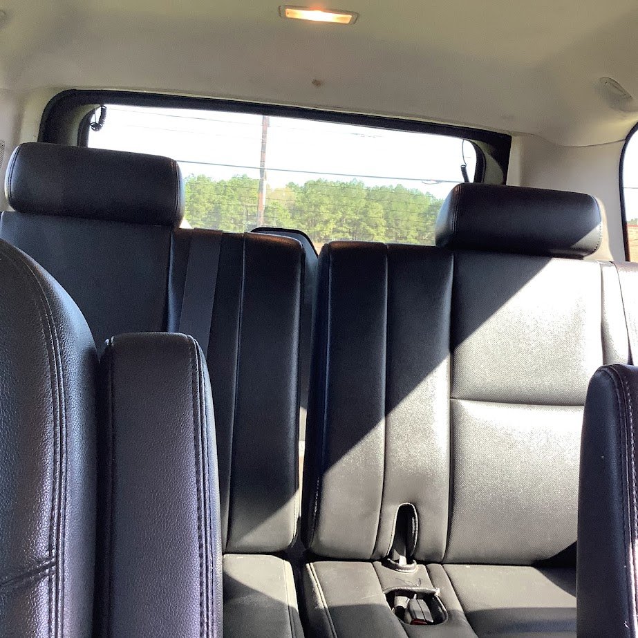 2012 Chevrolet Suburban LTZ 1500 photo