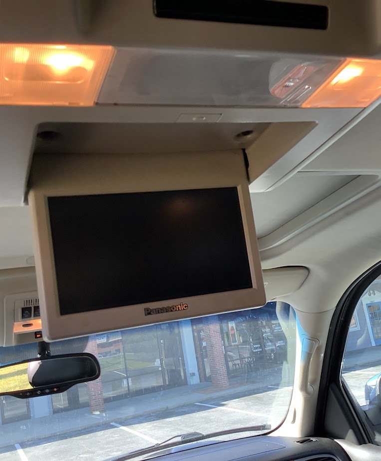 2012 Chevrolet Suburban LTZ 1500 photo