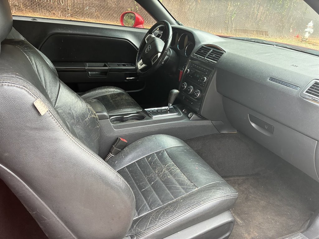 2014 Dodge Challenger - $13,995