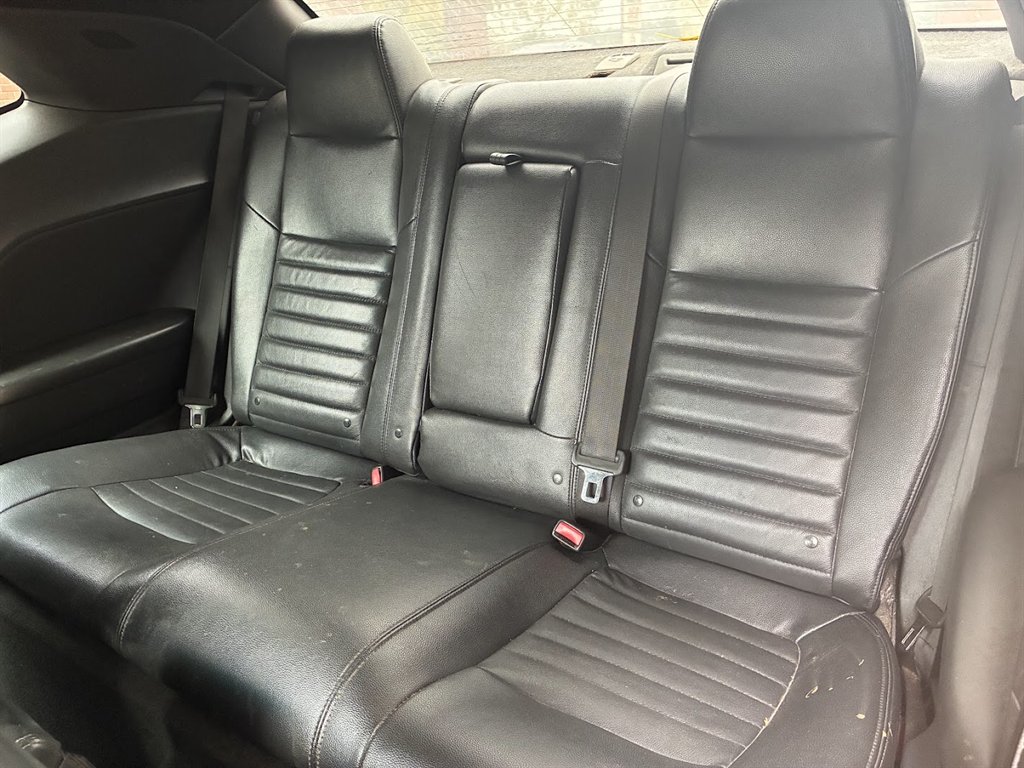 2014 Dodge Challenger - $13,995