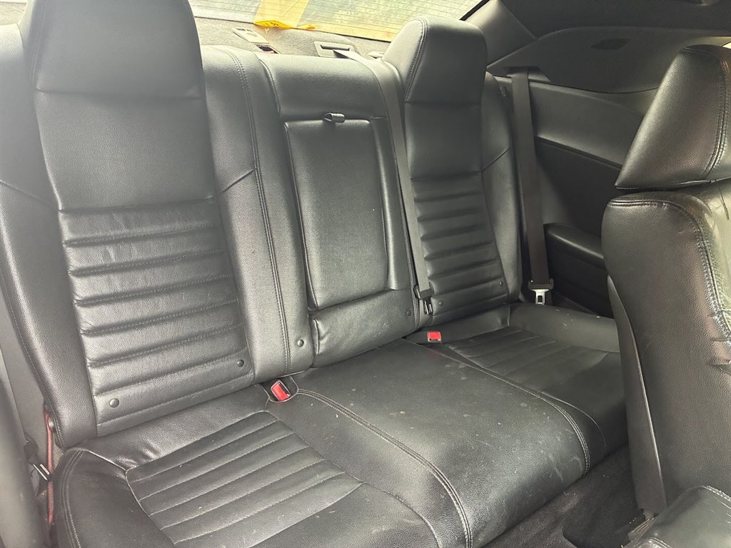 2014 Dodge Challenger - $13,995