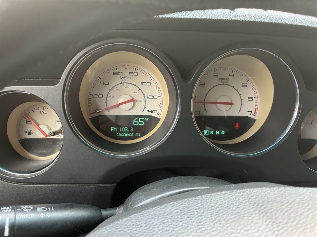 2014 Dodge Challenger - $13,995