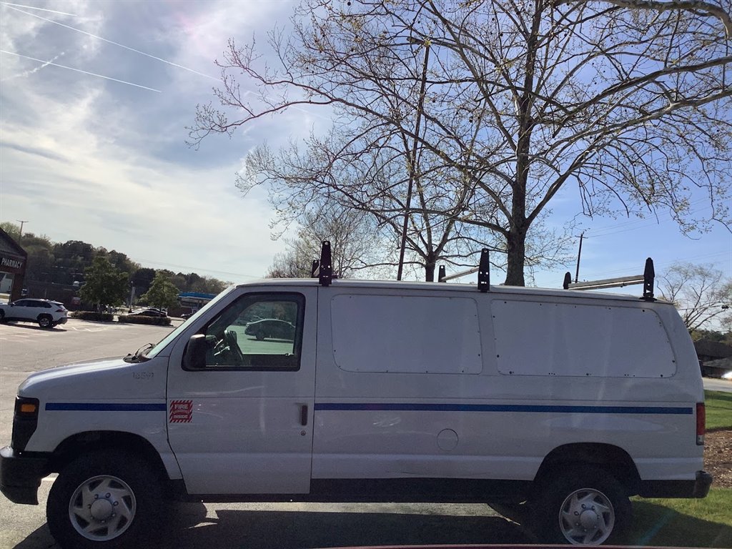 2014 Ford Transit Connect - $16,700