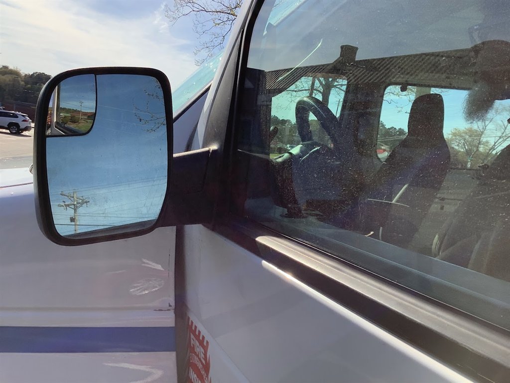 2014 Ford Transit Connect - $16,700