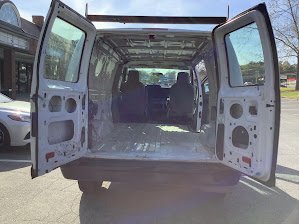 2014 Ford Transit Connect - $16,700