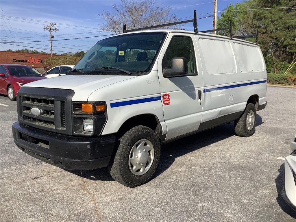 2014 Ford Transit Connect - $16,700