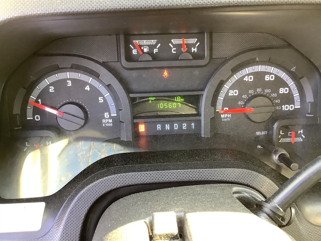2014 Ford Transit Connect - $16,700