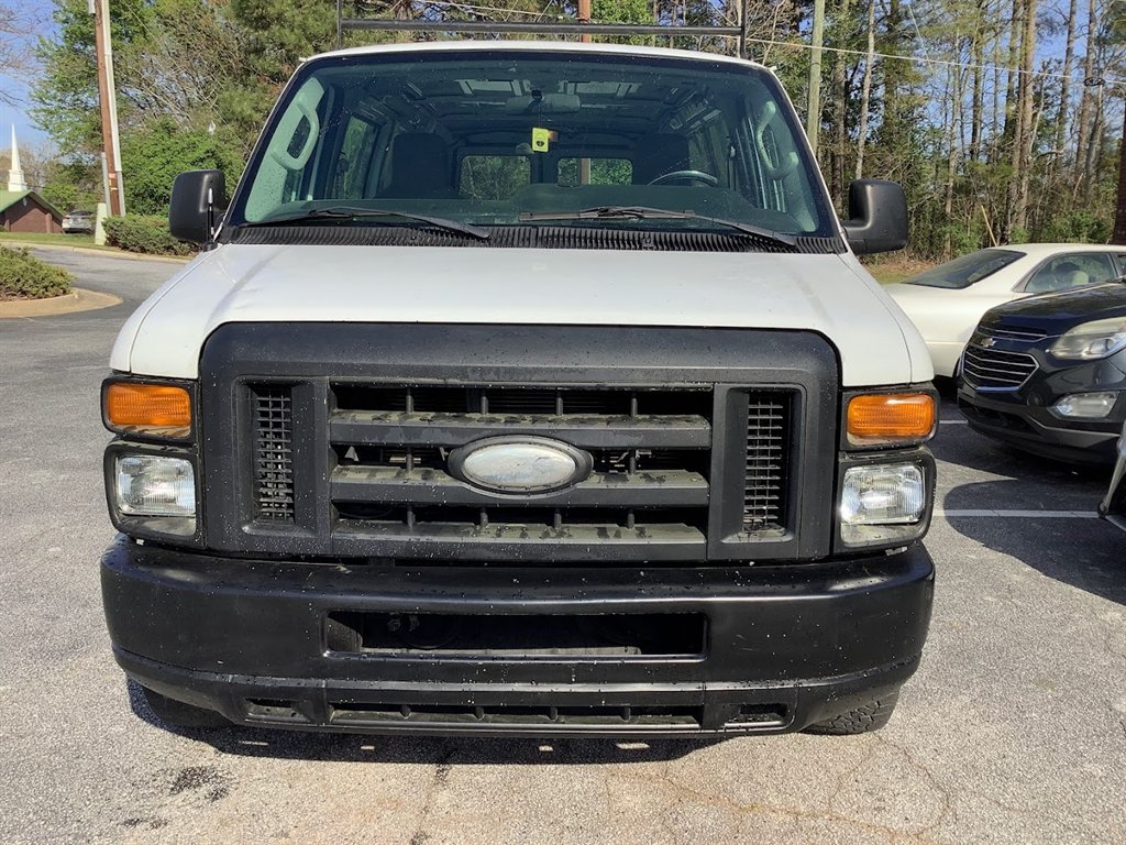 2014 Ford Transit Connect - $16,700