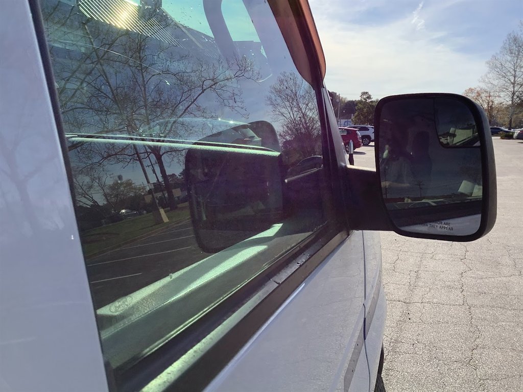 2014 Ford Transit Connect - $16,700