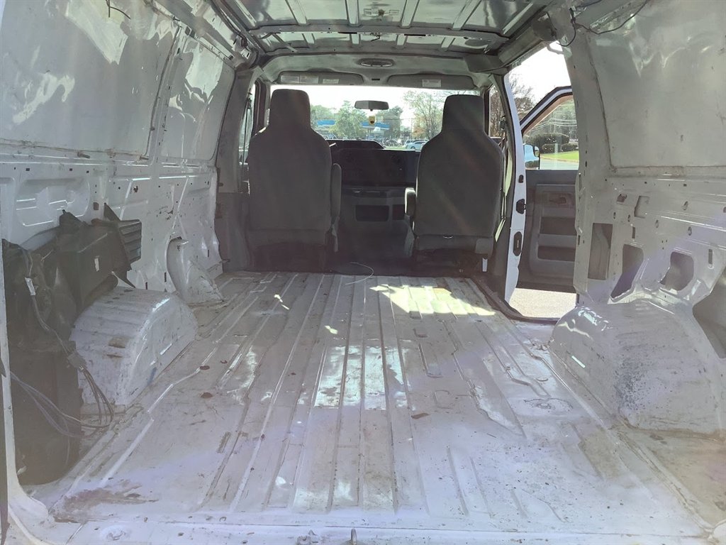 2014 Ford Transit Connect - $16,700