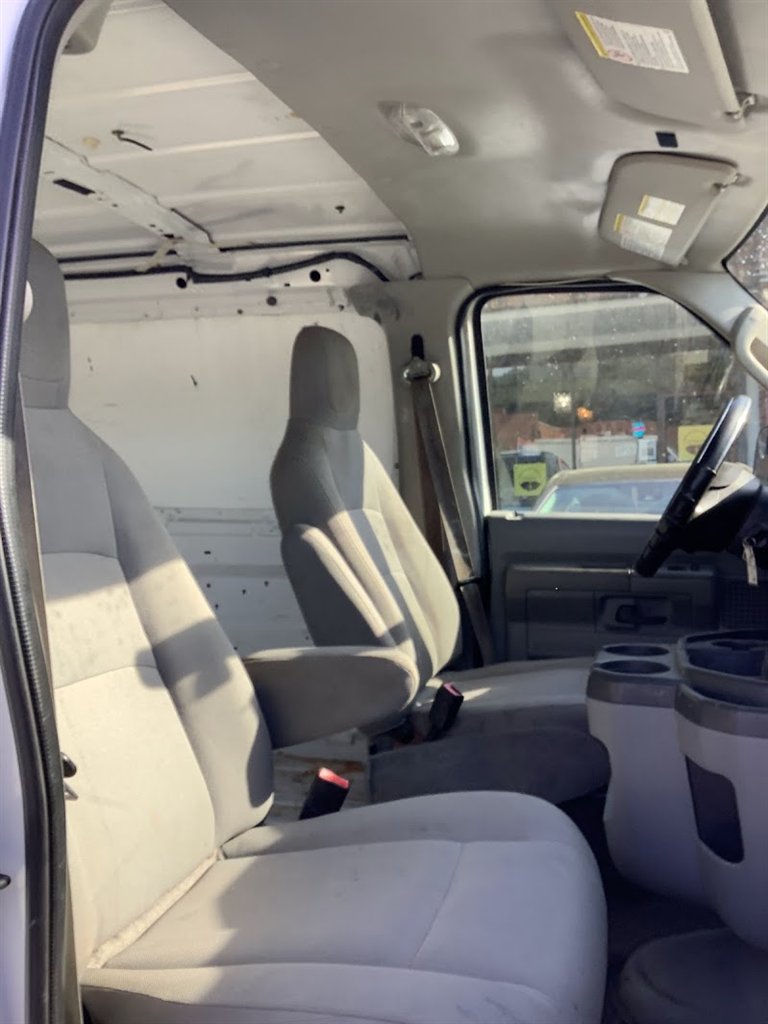 2014 Ford Transit Connect - $16,700