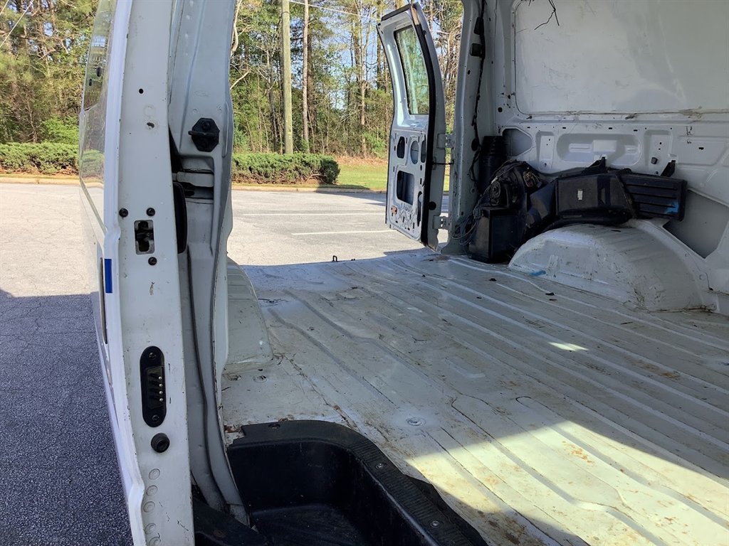 2014 Ford Transit Connect - $16,700