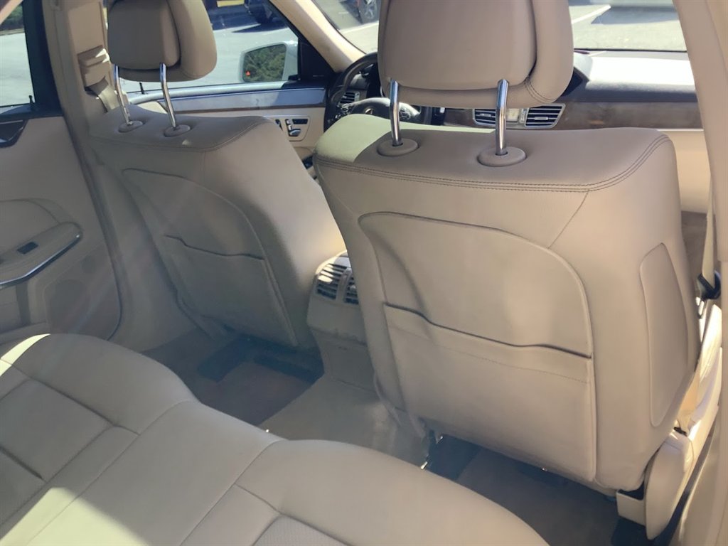 2016 Mercedes-Benz E-Class - $12,495