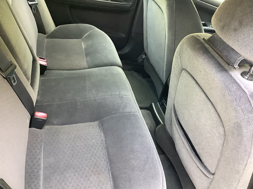 2013 Chevrolet Impala - $10,495