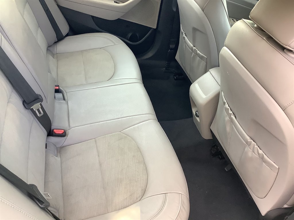 2017 Hyundai Sonata - $11,900