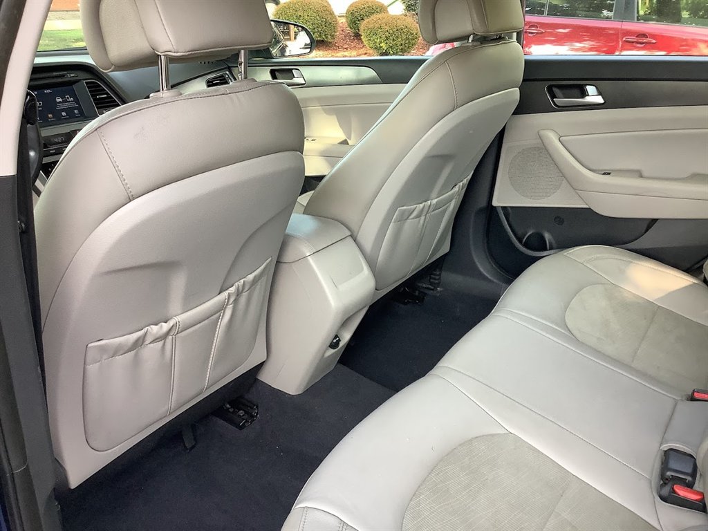 2017 Hyundai Sonata - $11,900