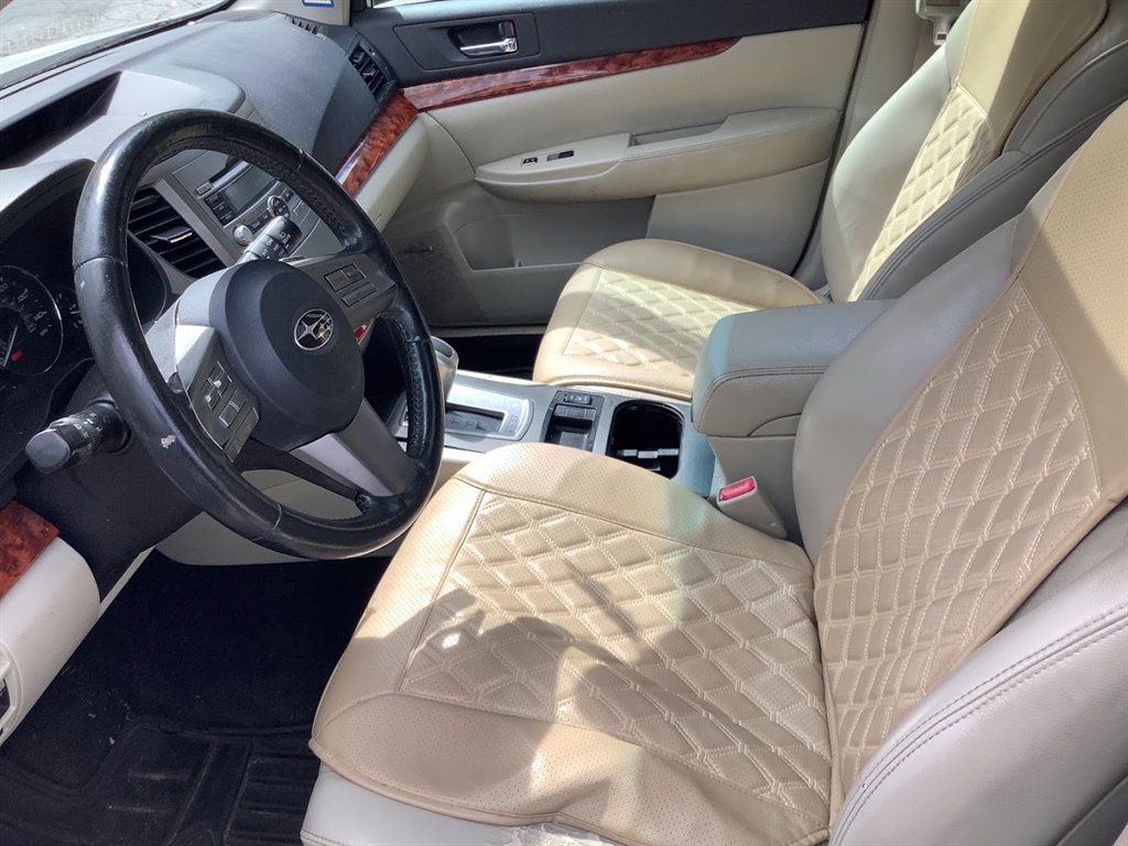 2010 Subaru Outback - $3,500
