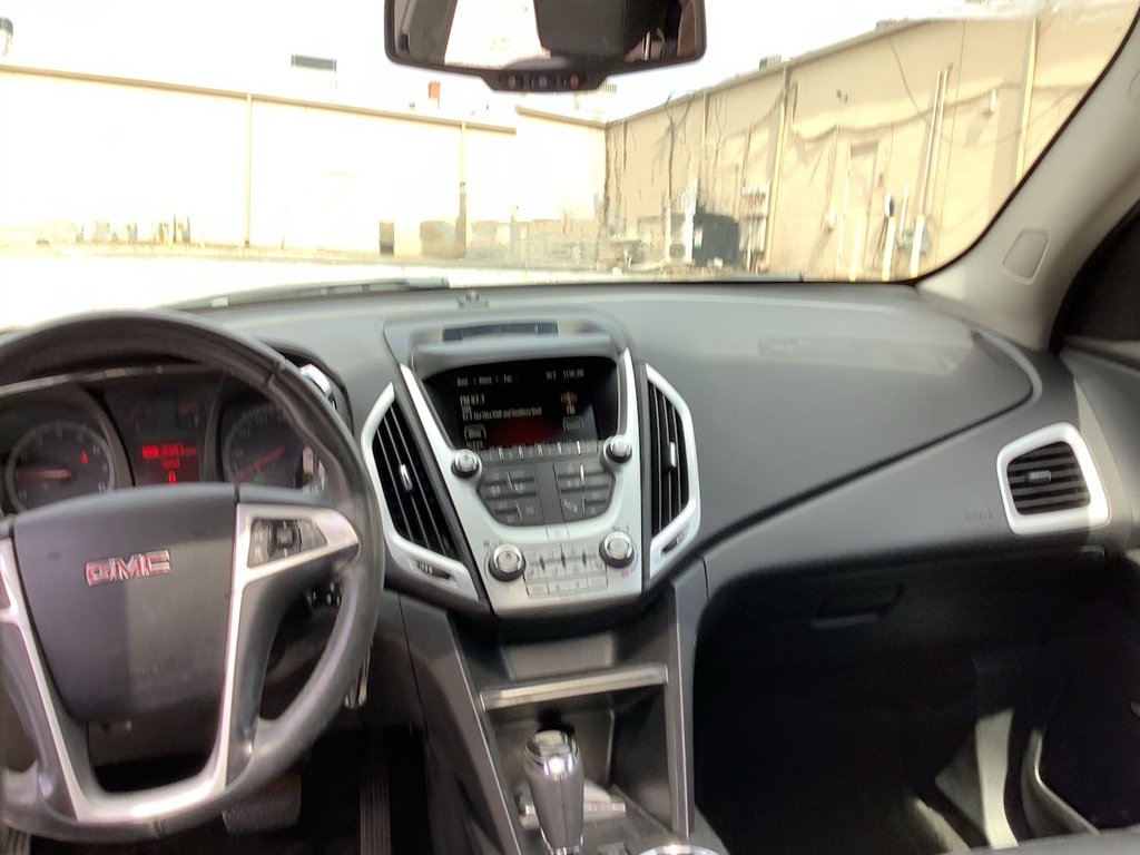 2017 GMC Terrain - $14,300