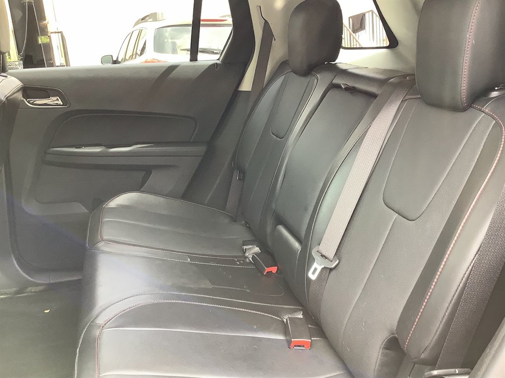 2017 GMC Terrain - $14,300