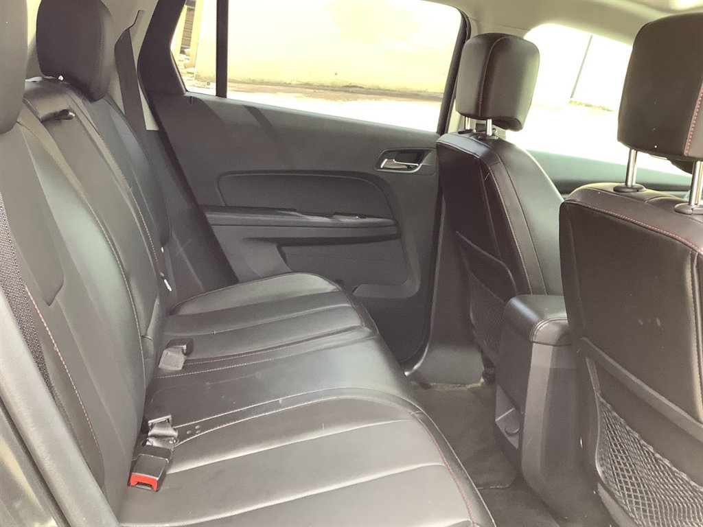 2017 GMC Terrain - $14,300