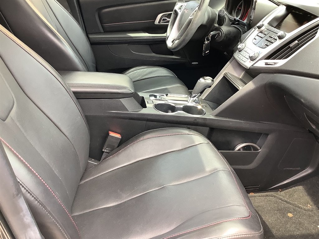 2017 GMC Terrain - $14,300