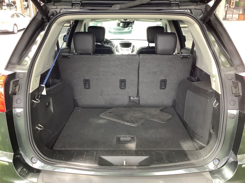 2017 GMC Terrain - $14,300